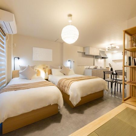 City Hotel Osaka Retreat 外观 照片