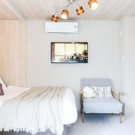 City Hotel Osaka Retreat 外观 照片