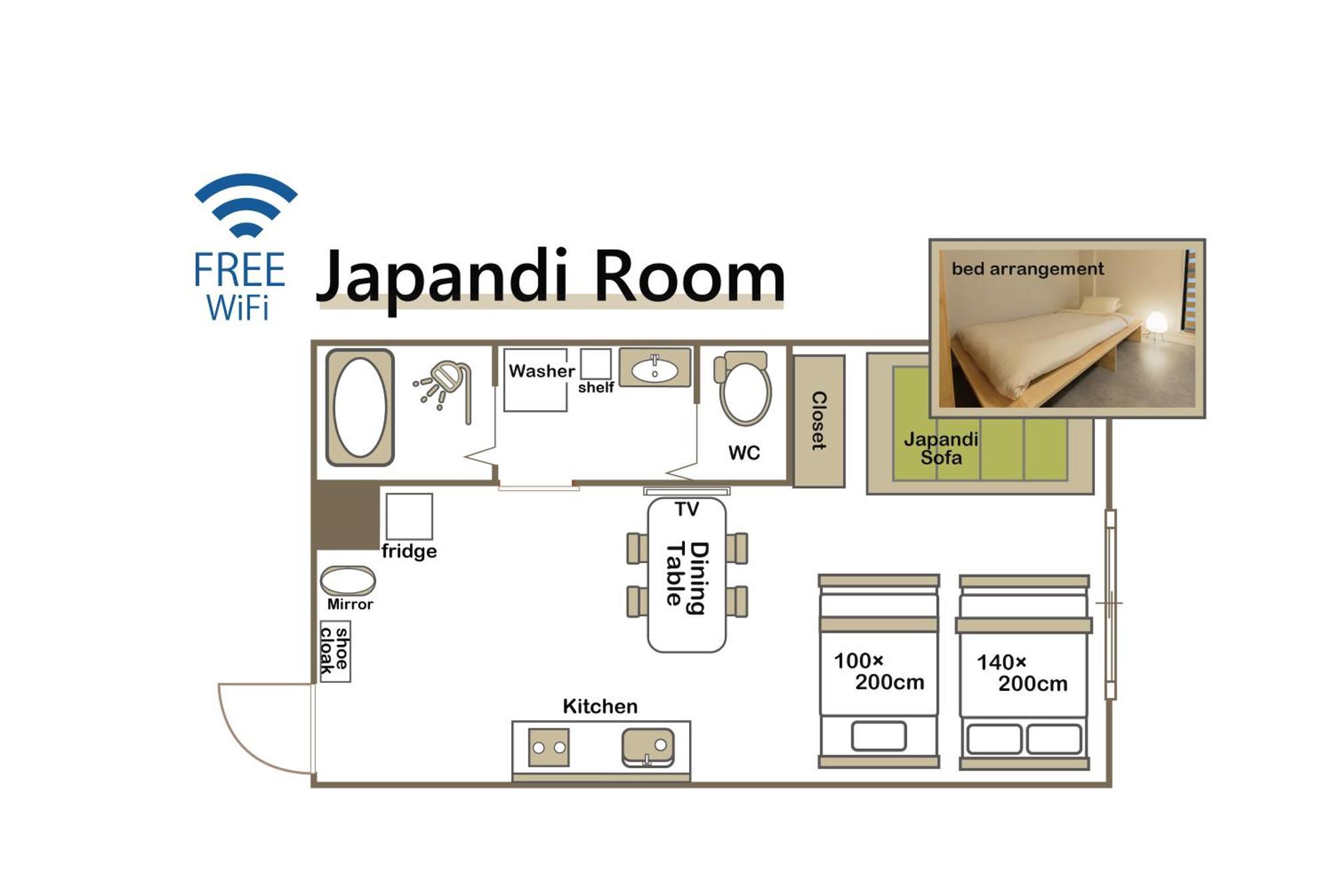 City Hotel Osaka Retreat 外观 照片