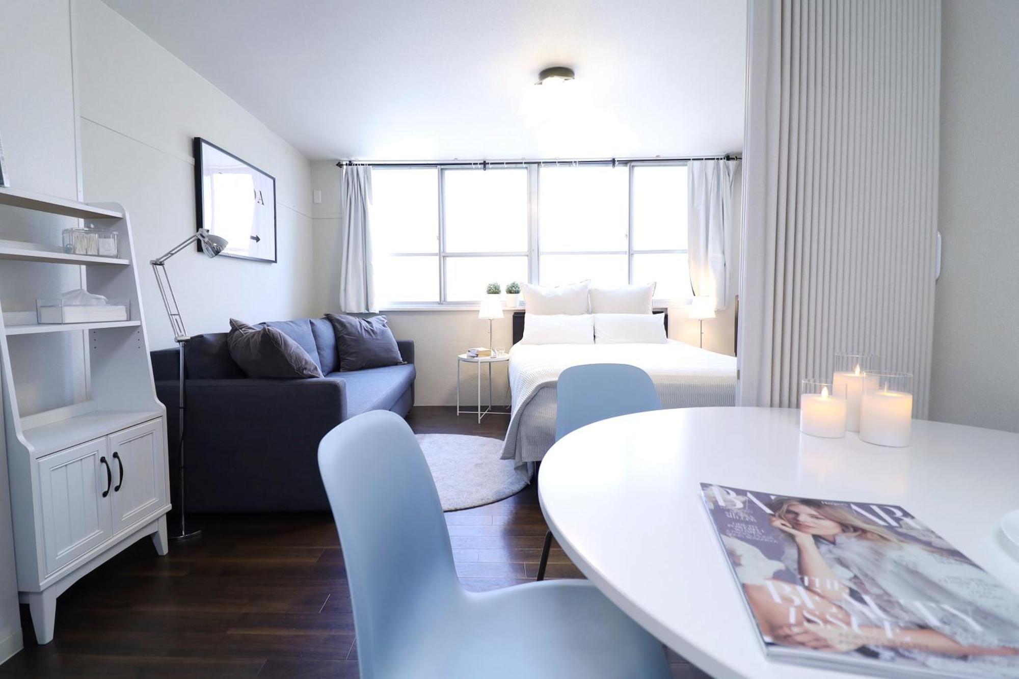 City Hotel Osaka Retreat 外观 照片