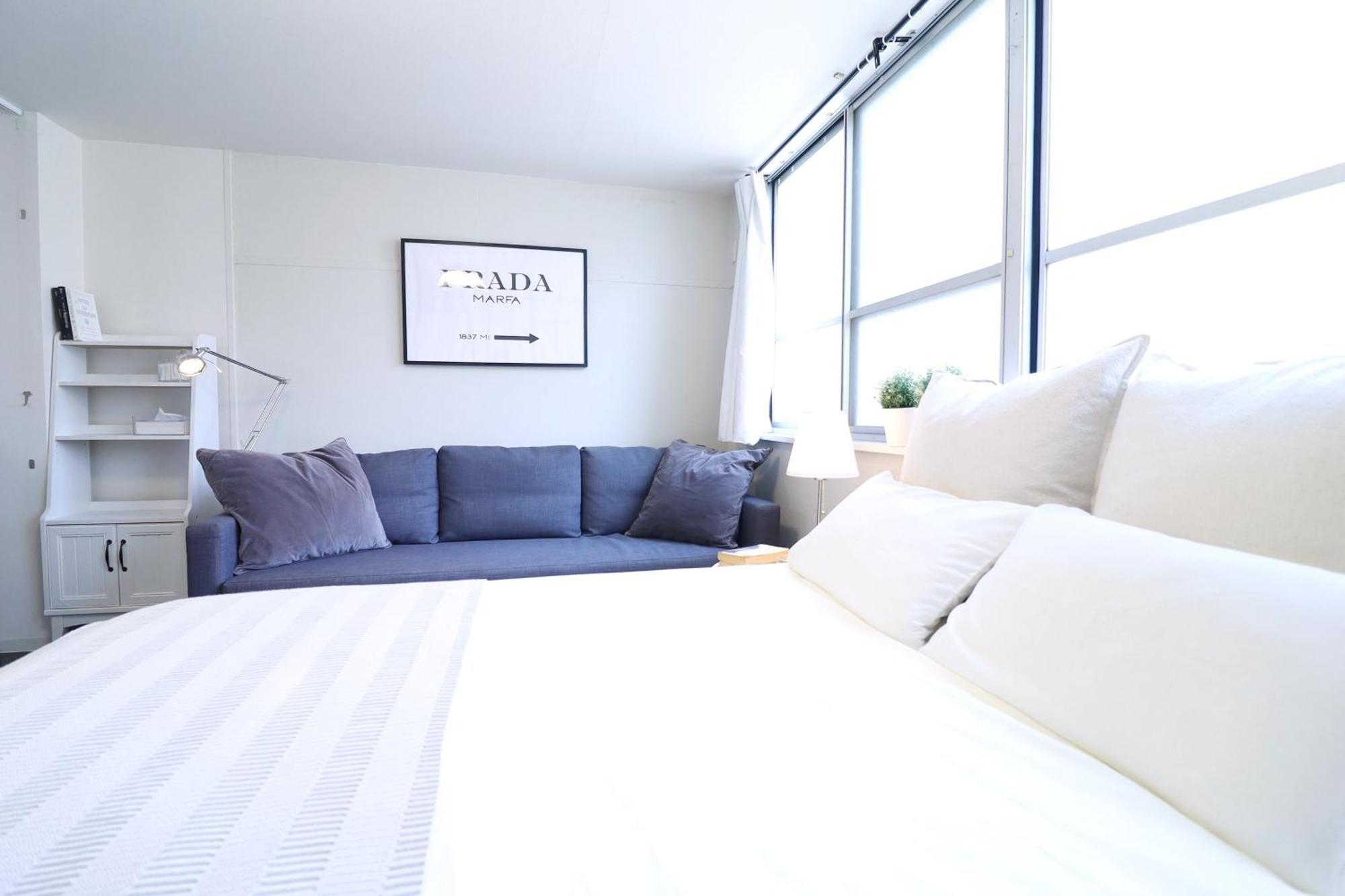 City Hotel Osaka Retreat 外观 照片