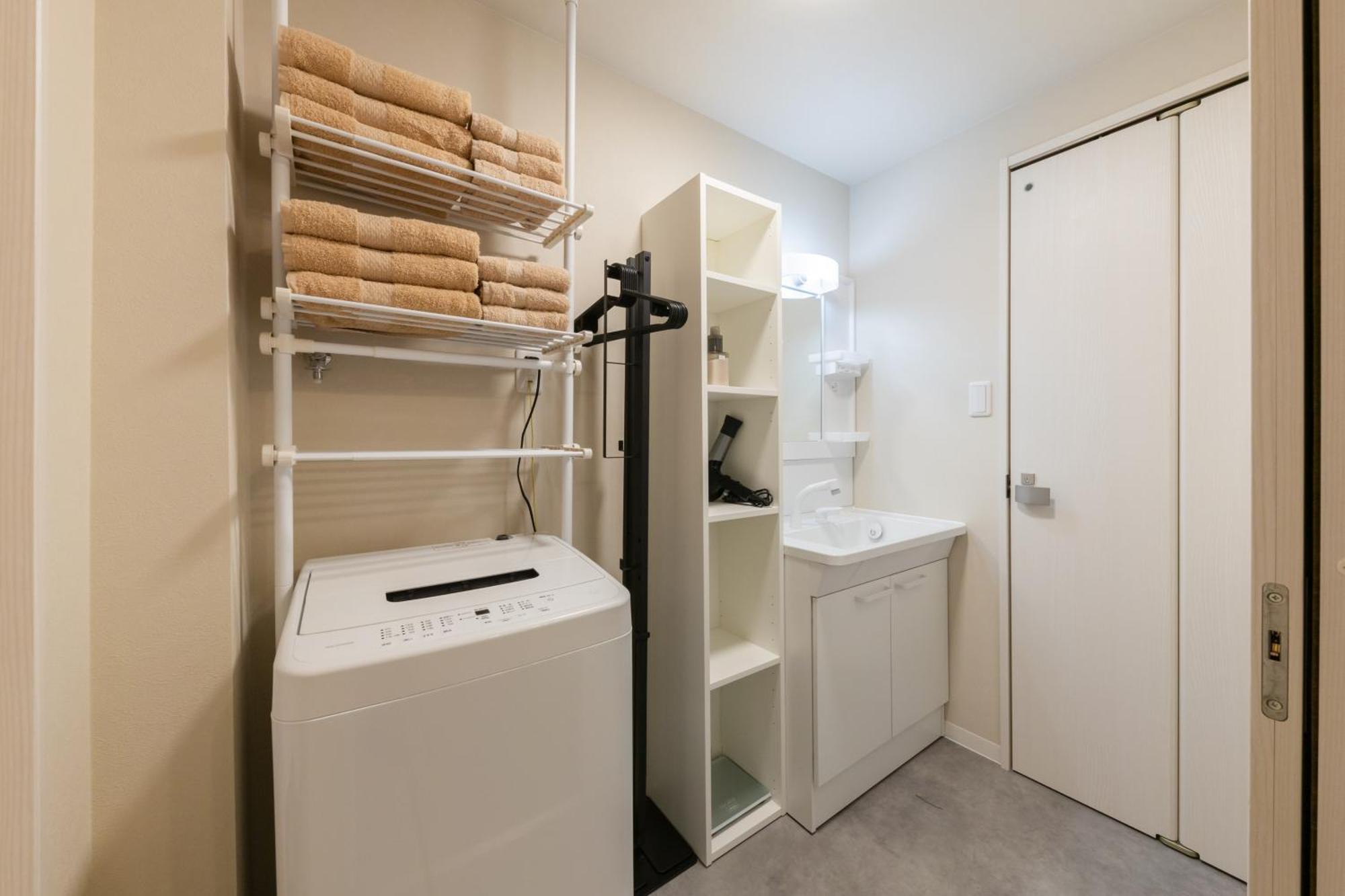 City Hotel Osaka Retreat 外观 照片