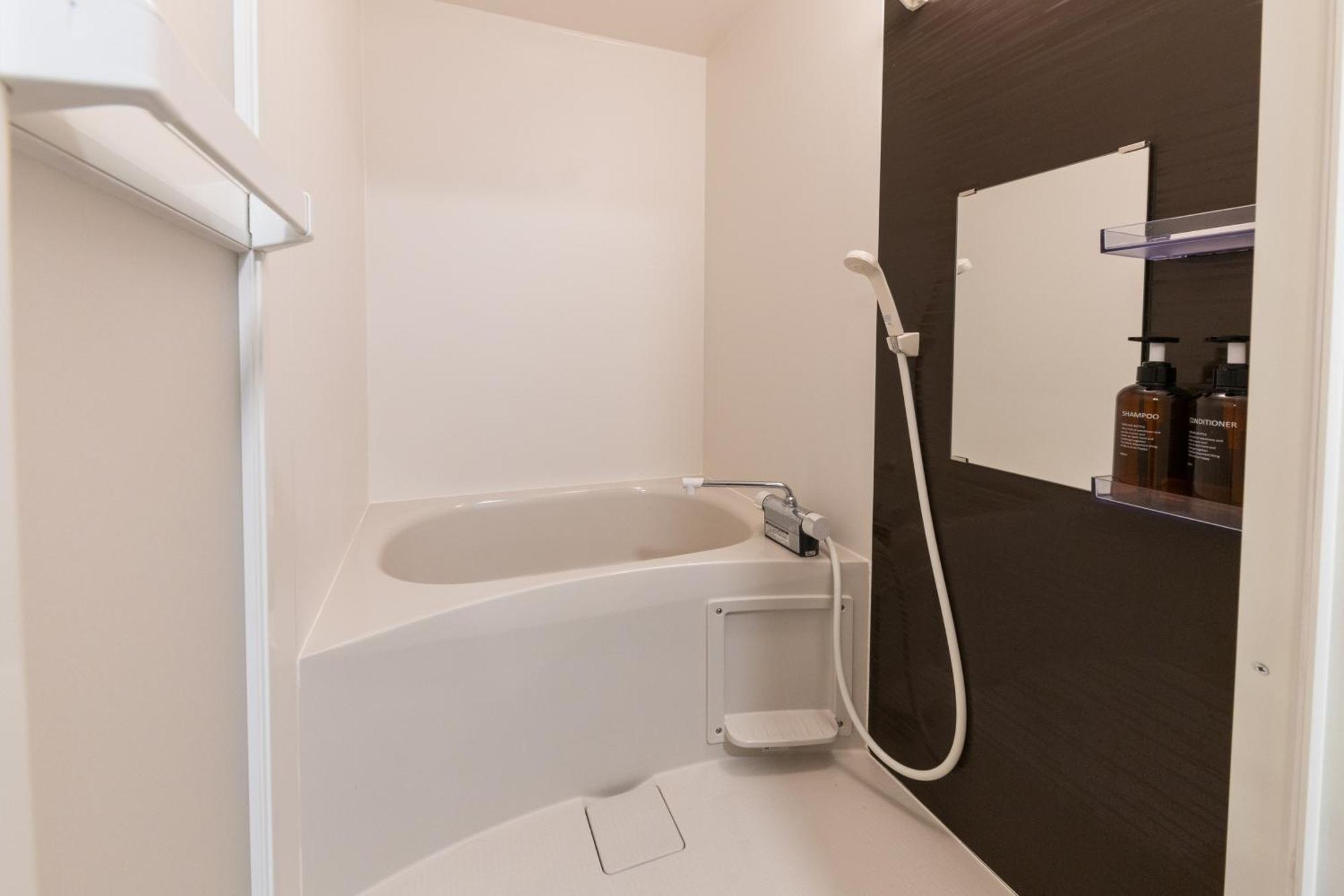 City Hotel Osaka Retreat 外观 照片