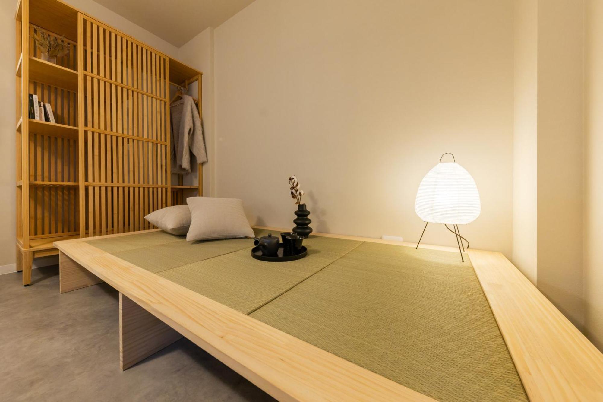 City Hotel Osaka Retreat 外观 照片