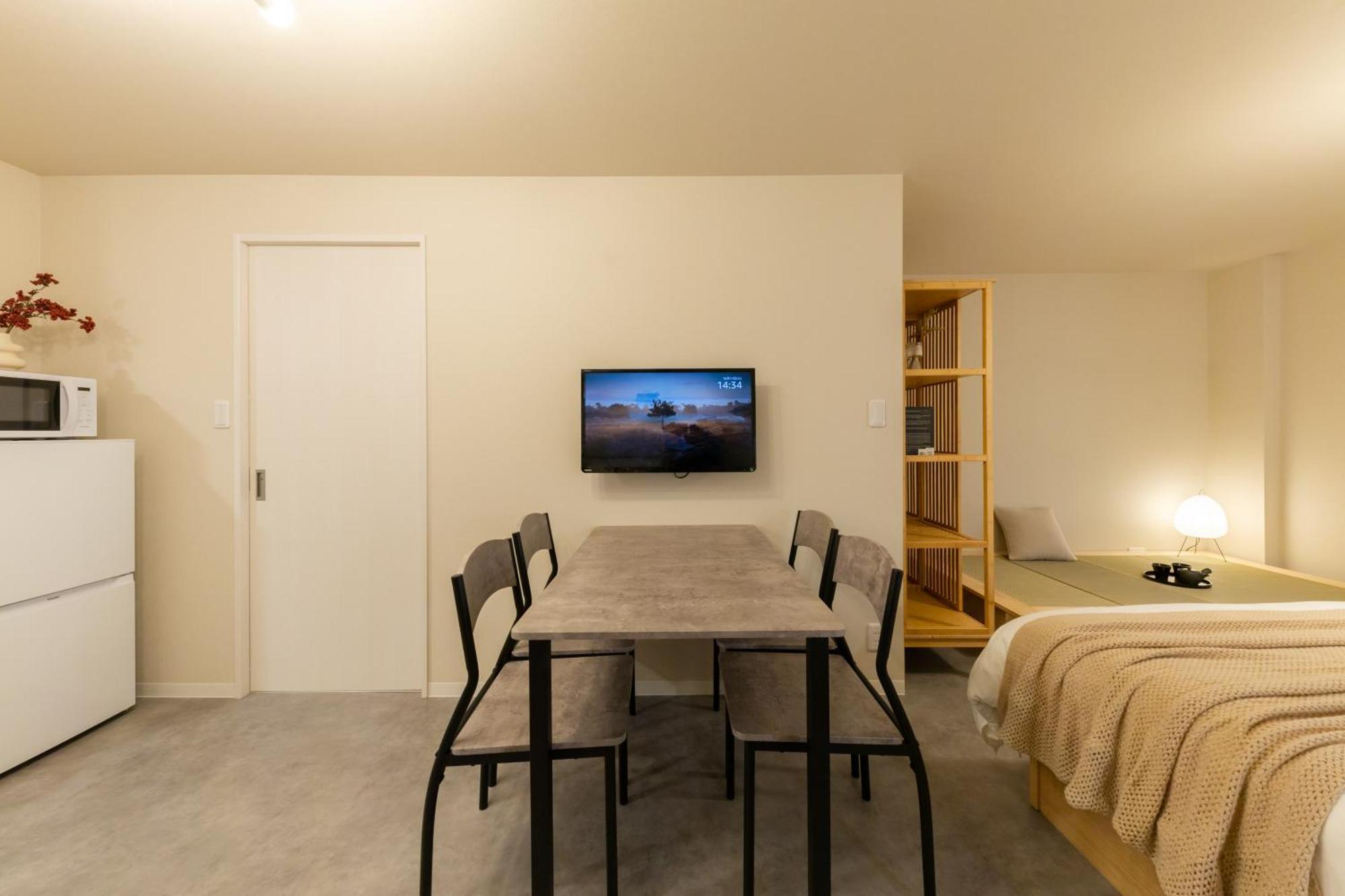 City Hotel Osaka Retreat 外观 照片