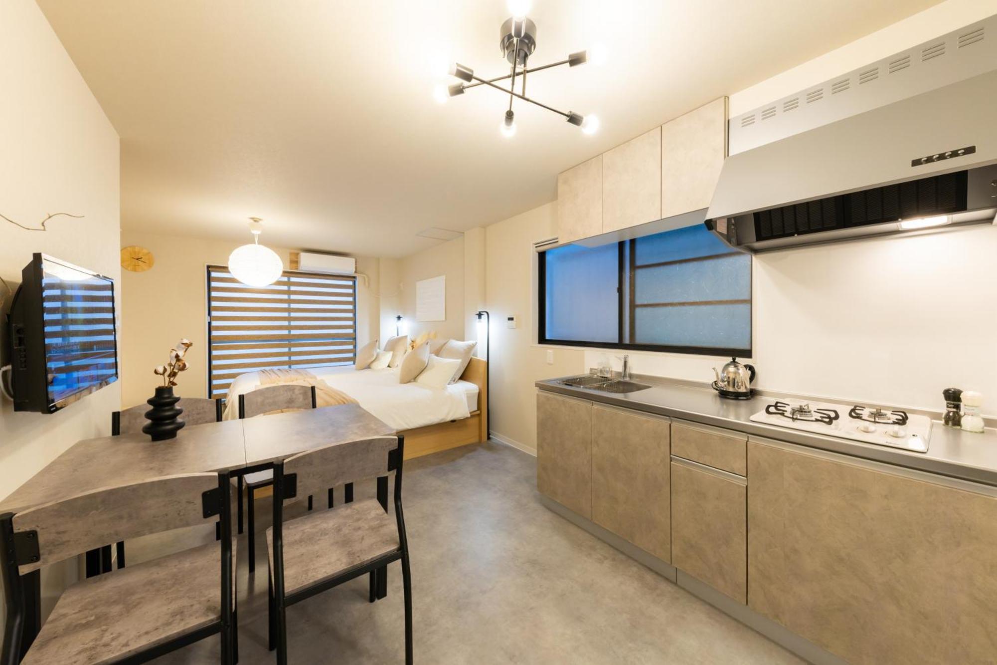 City Hotel Osaka Retreat 外观 照片