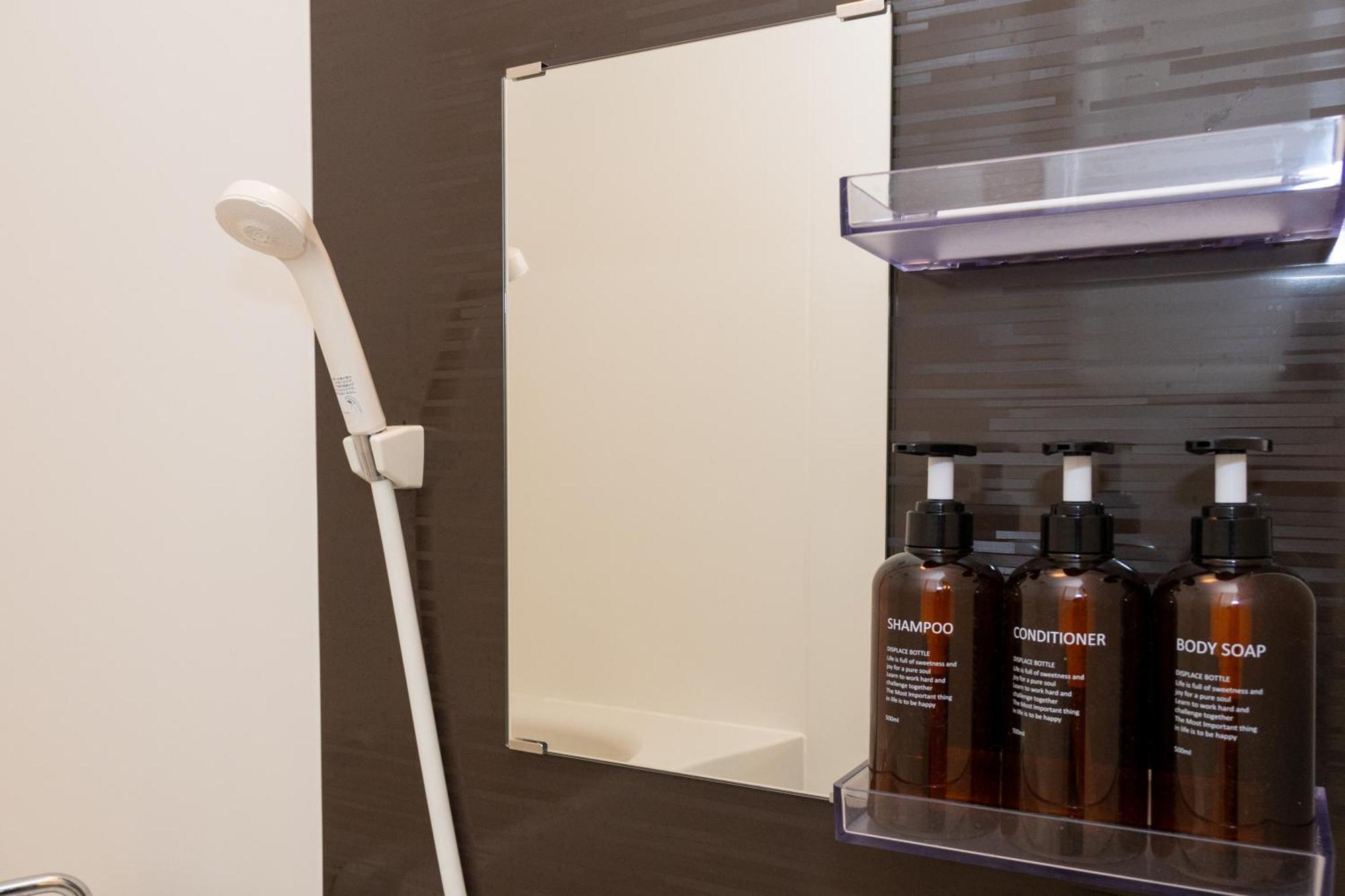 City Hotel Osaka Retreat 外观 照片