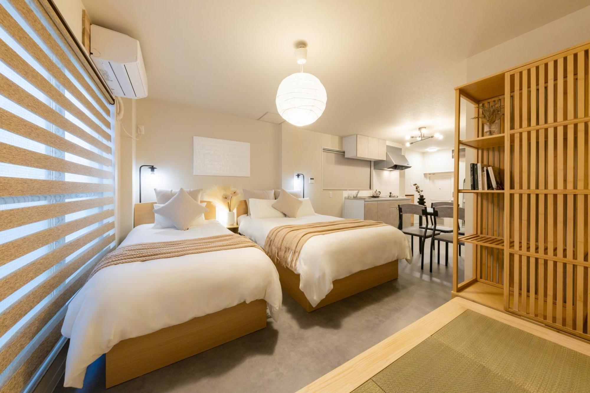 City Hotel Osaka Retreat 外观 照片