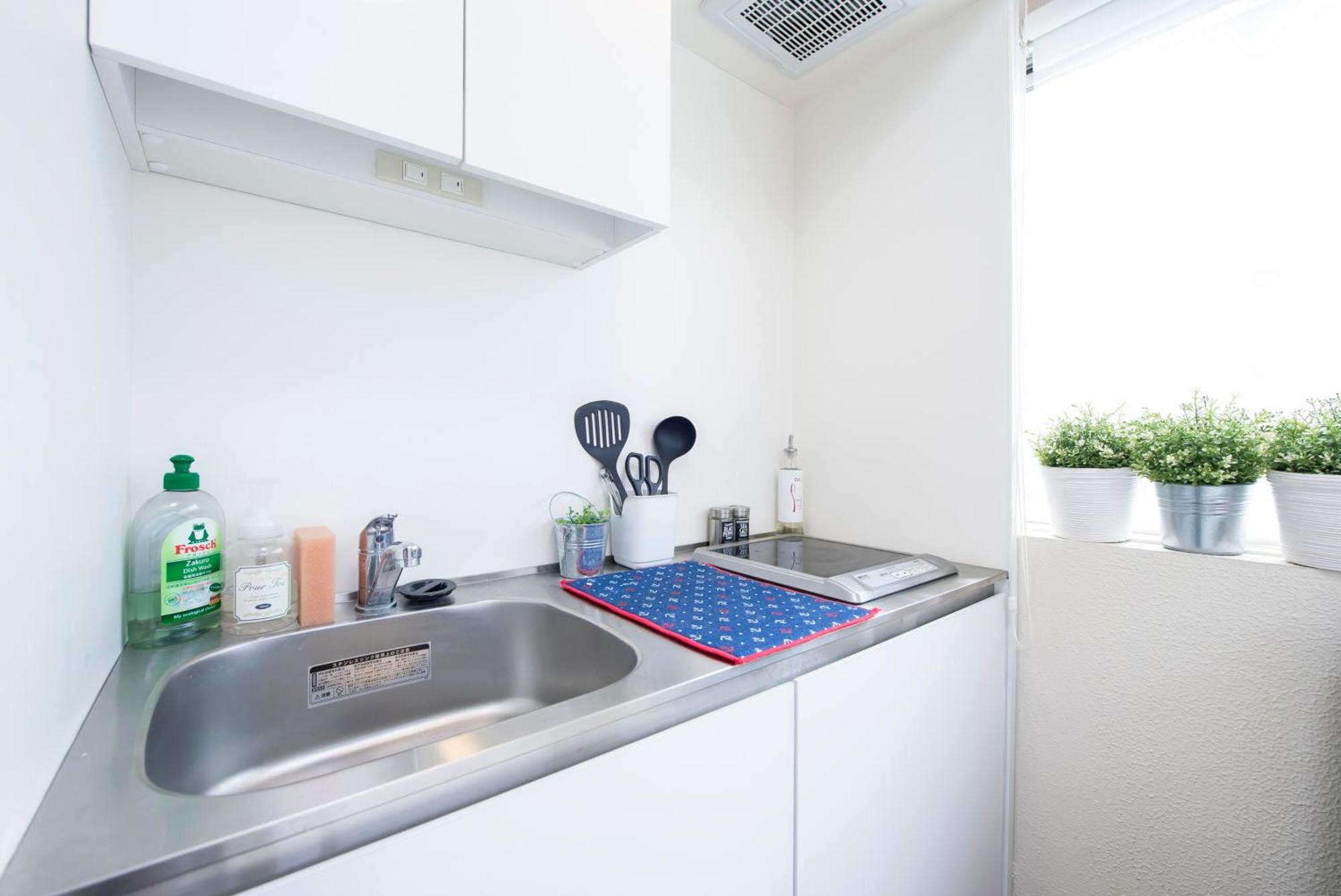 City Hotel Osaka Retreat 客房 照片