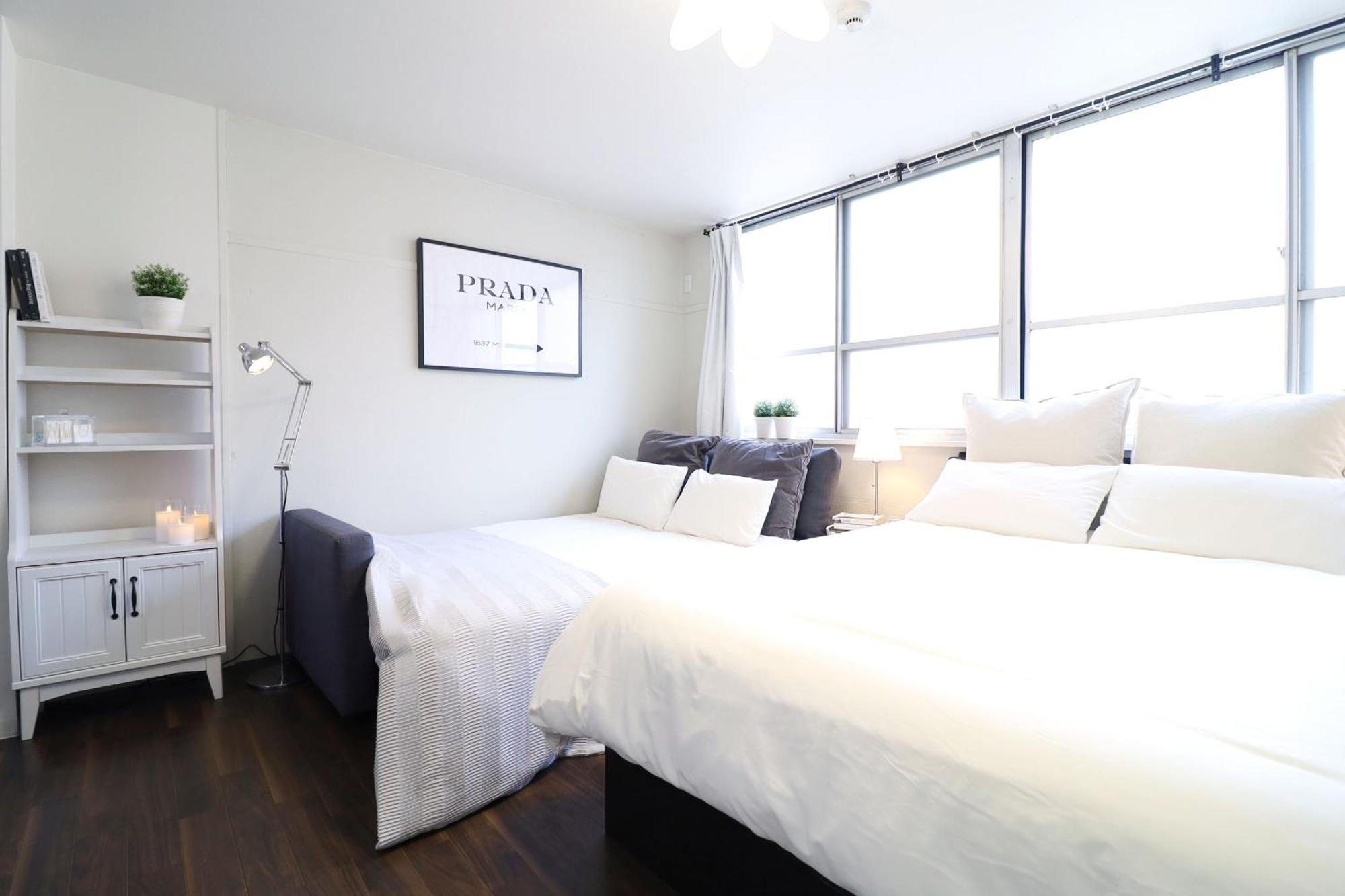 City Hotel Osaka Retreat 客房 照片