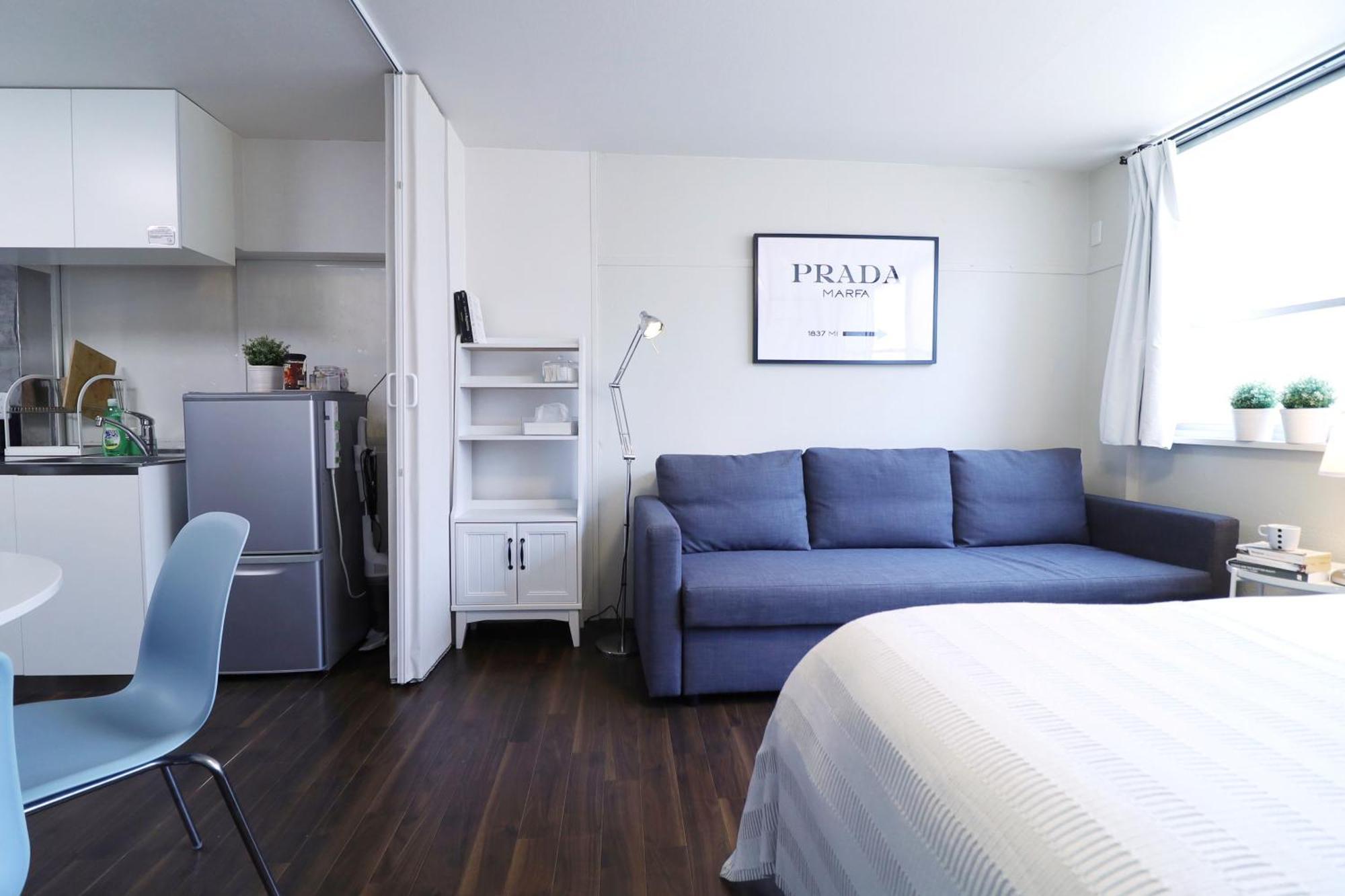 City Hotel Osaka Retreat 客房 照片