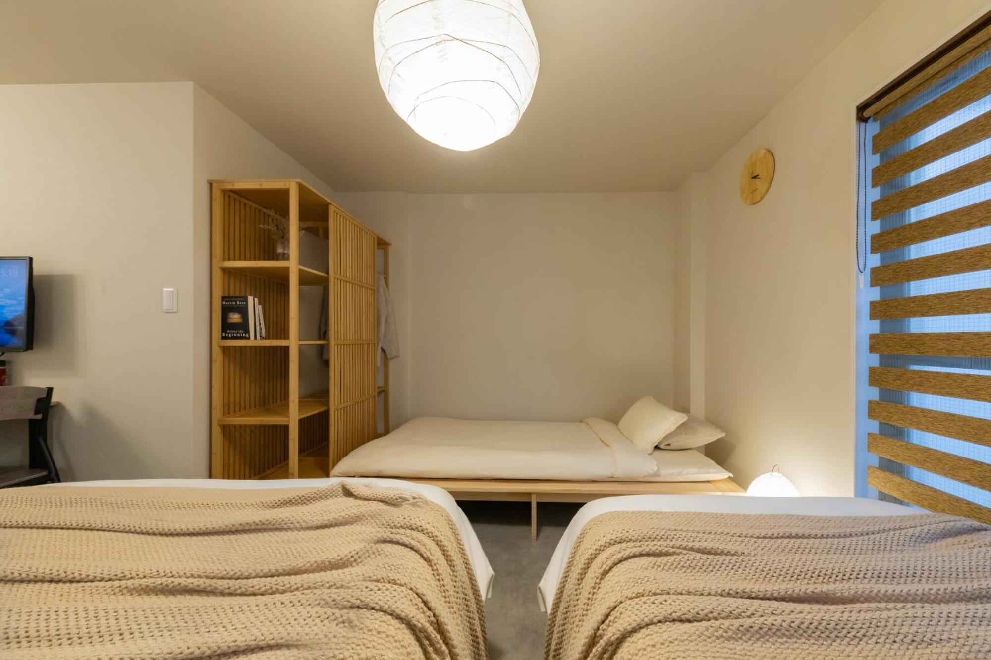 City Hotel Osaka Retreat 客房 照片