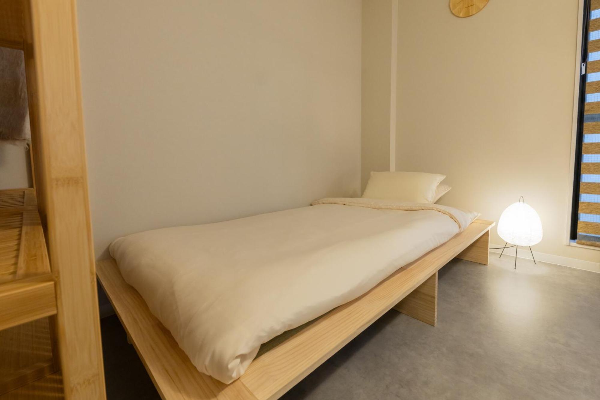 City Hotel Osaka Retreat 客房 照片