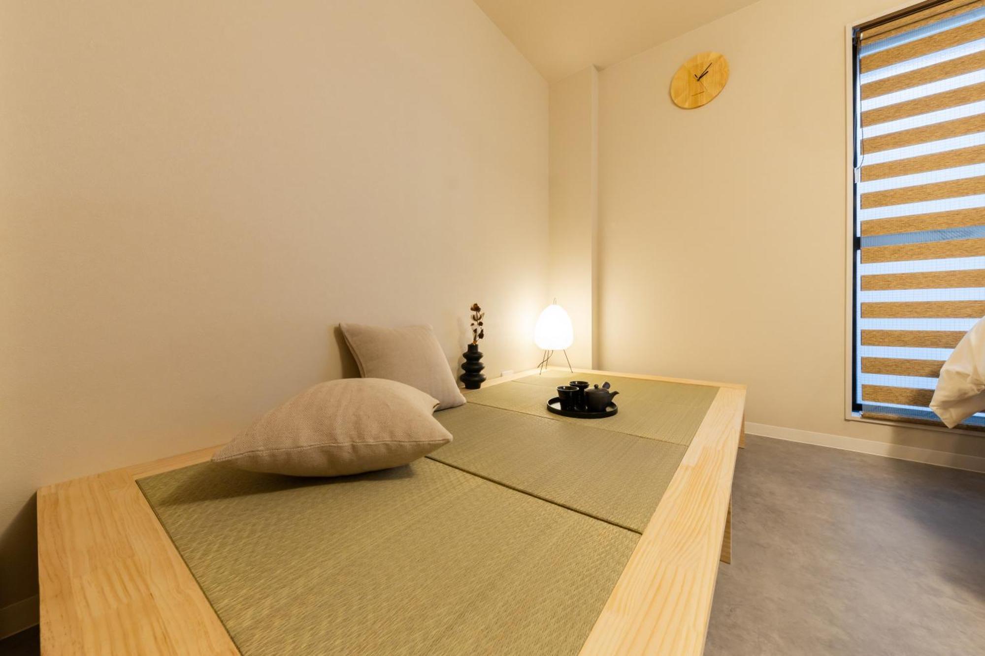 City Hotel Osaka Retreat 客房 照片