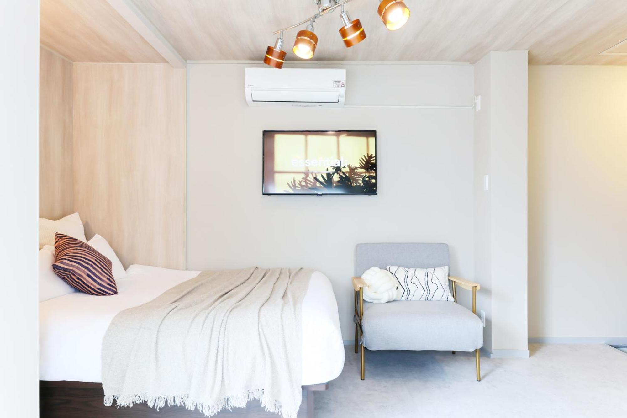 City Hotel Osaka Retreat 外观 照片