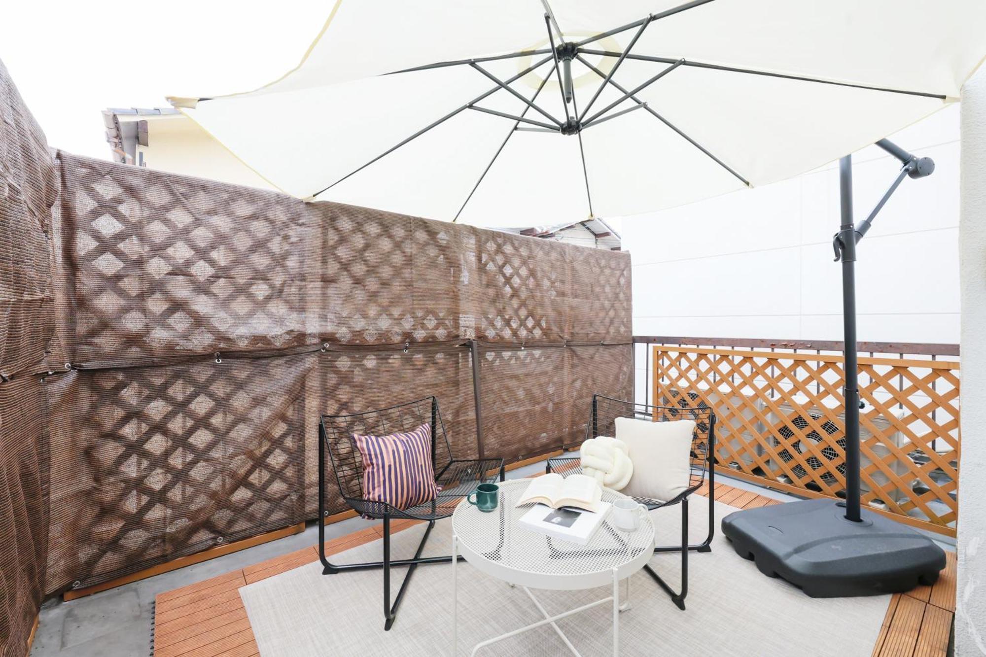 City Hotel Osaka Retreat 外观 照片