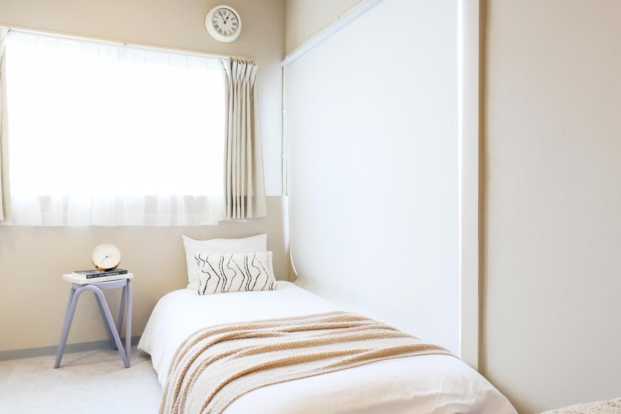 City Hotel Osaka Retreat 客房 照片