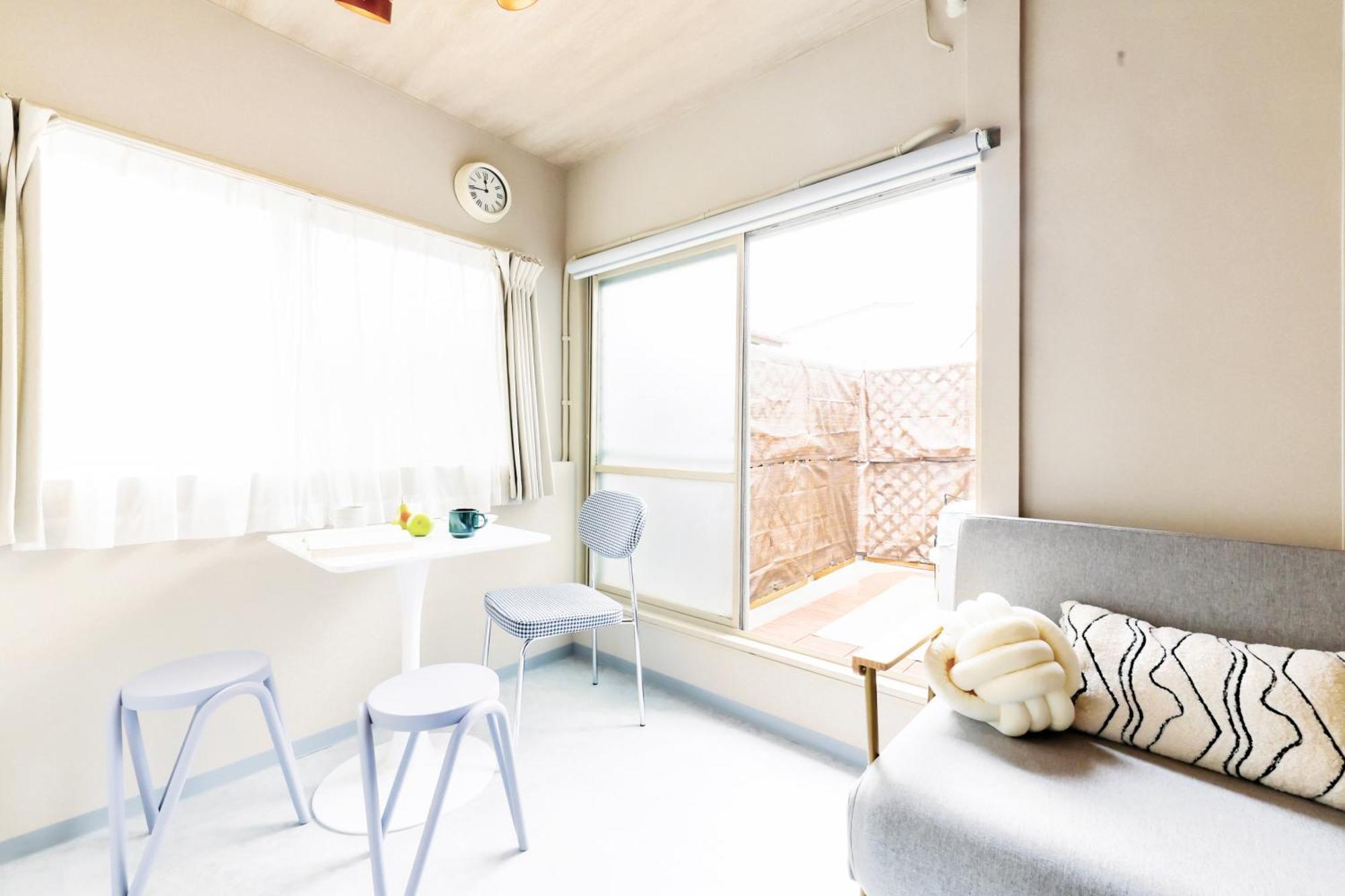 City Hotel Osaka Retreat 客房 照片