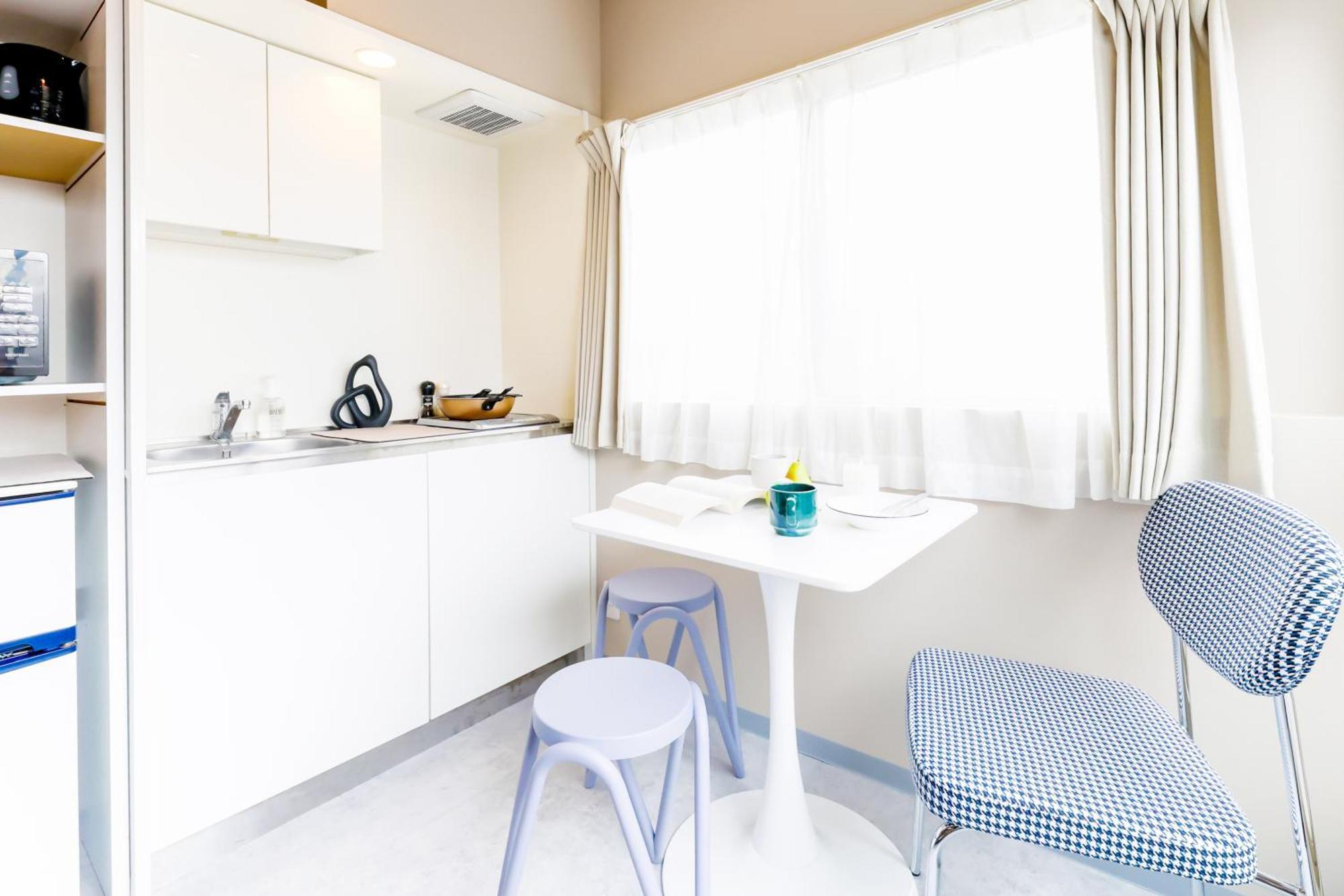 City Hotel Osaka Retreat 客房 照片