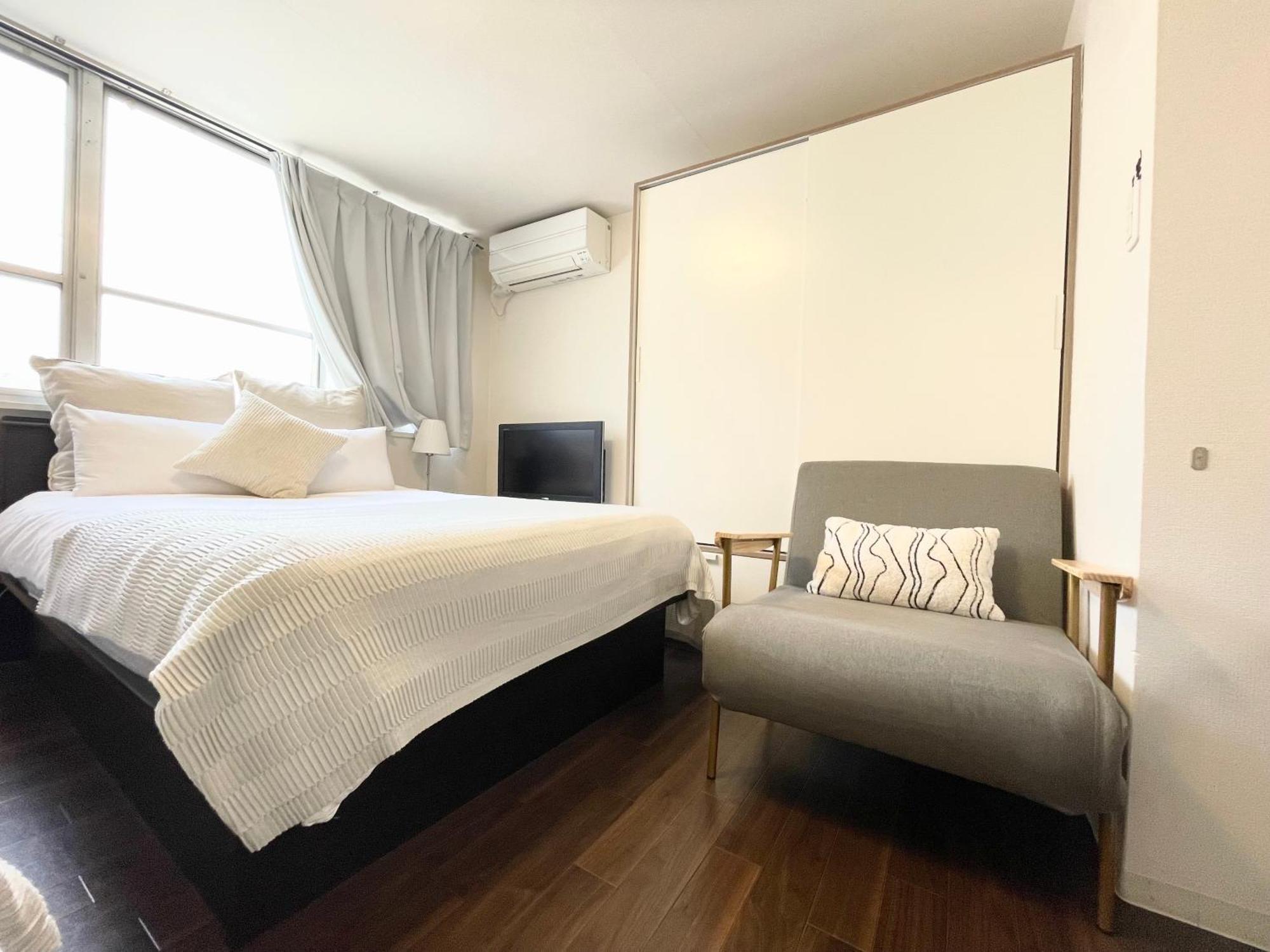 City Hotel Osaka Retreat 客房 照片