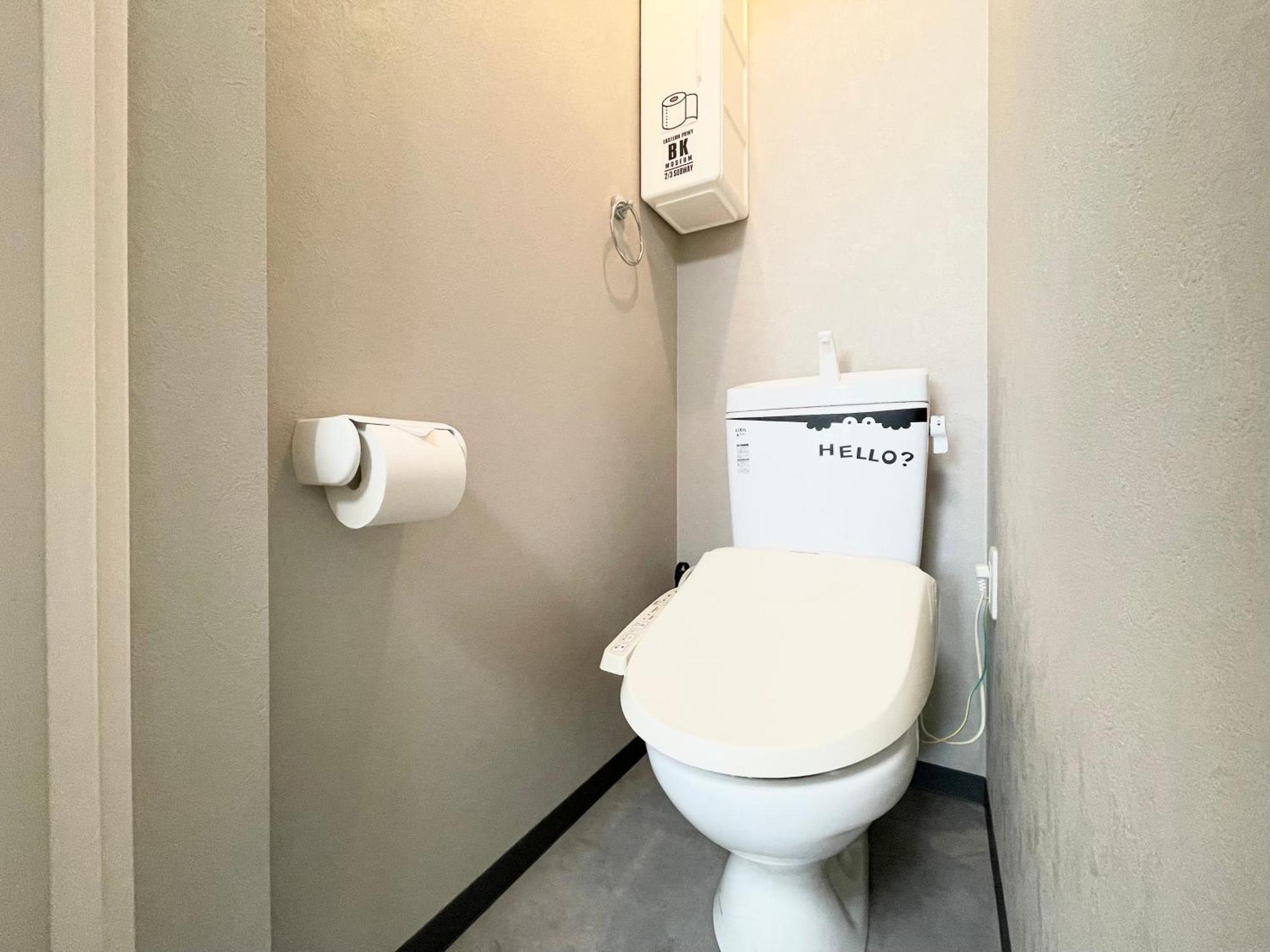 City Hotel Osaka Retreat 客房 照片